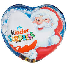 Cuore kinder