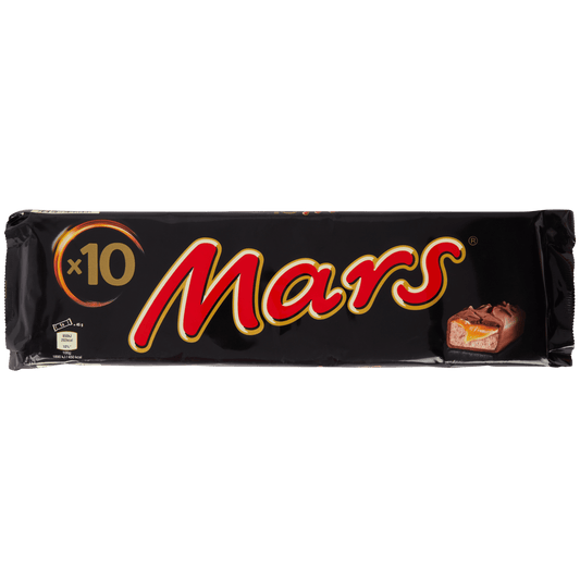 Mars