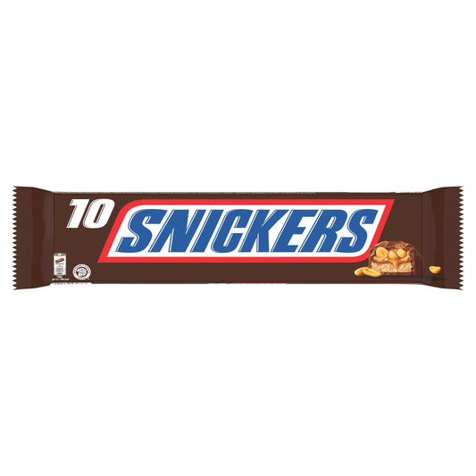 Snickers