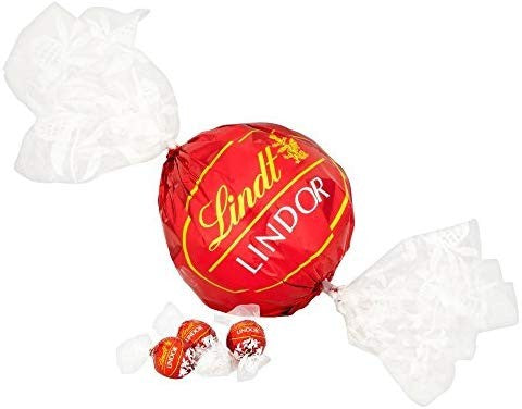 Palla Lindt 550gr