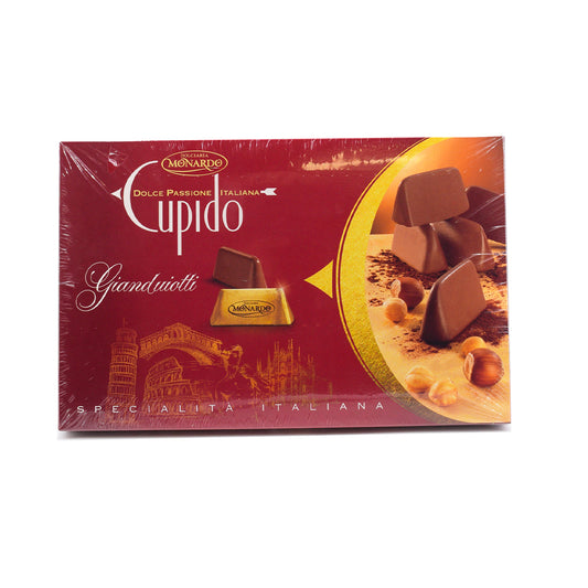 Gianduiotti dolciaria monardo