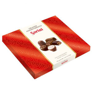 Cioccolatini sorini