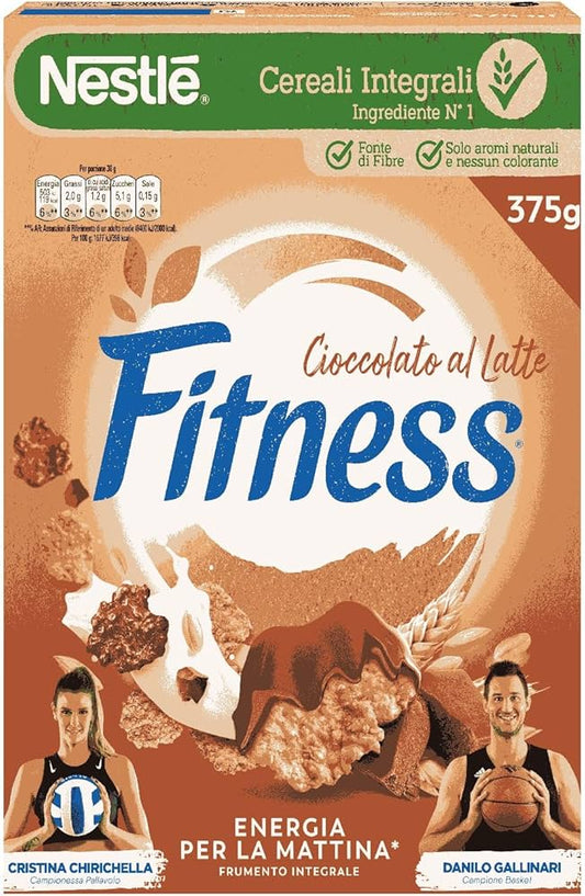 Cereali fitness original