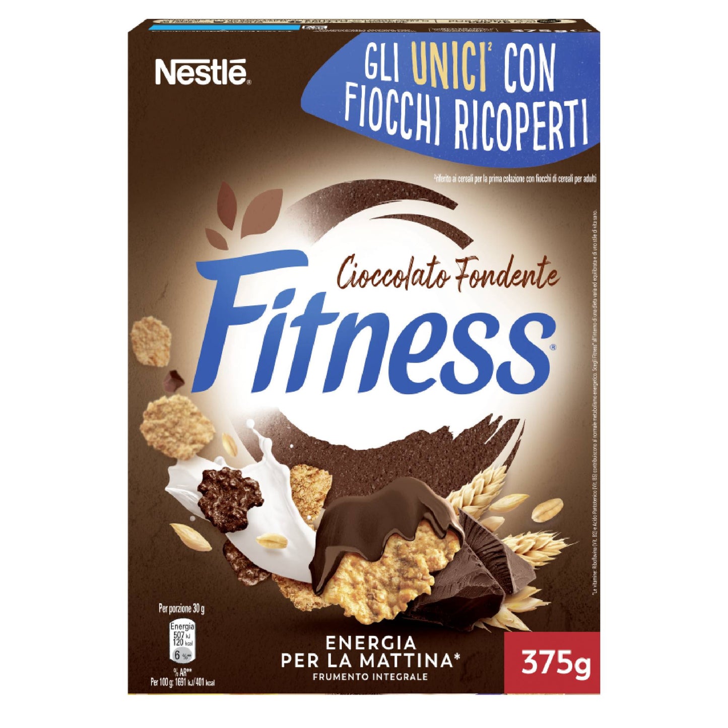 Cereali fitness original