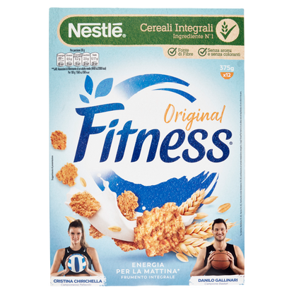 Cereali fitness original