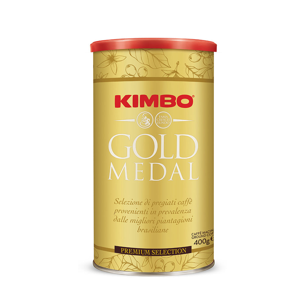 Kimbo gold medal 400gr
