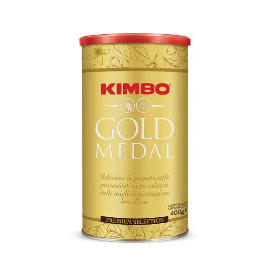 Kimbo gold medal 400gr