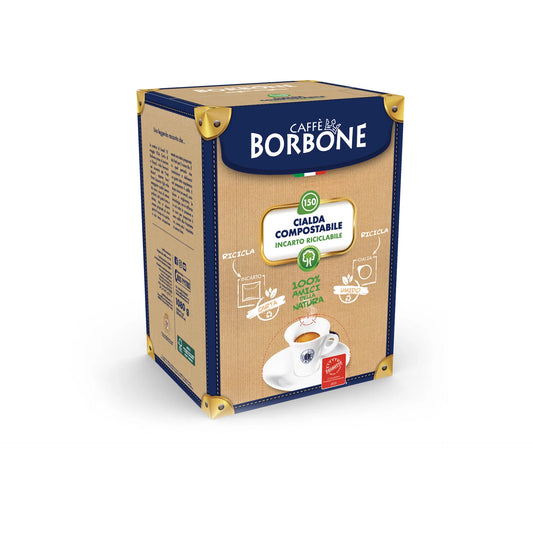 Cialde Borbone